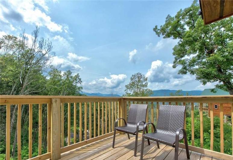 Walnut Ridge Cabin. Sleeps 7-11! Hot Tub, Pool Table, Minutes To Downtown Gatlinburg! Luaran gambar